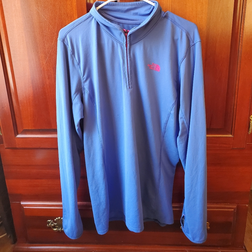 North Face Pullover